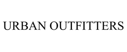 URBAN OUTFITTERS trademark