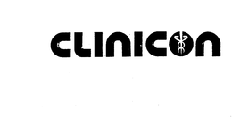 CLINICON trademark