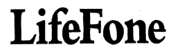 LIFEFONE trademark