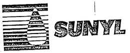 SUNYL SUNFLOWER OIL trademark