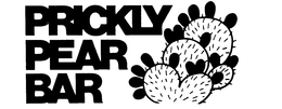 PRICKLY PEAR BAR trademark