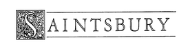 SAINTSBURY trademark