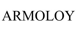 ARMOLOY trademark