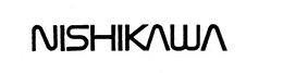 NISHIKAWA trademark