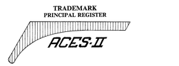 ACES-II trademark