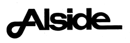ALSIDE trademark