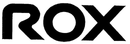 ROX trademark