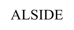 ALSIDE trademark