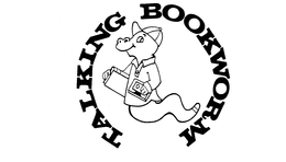 TALKING BOOKWORM trademark