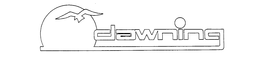 DAWNING trademark
