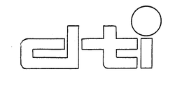 DTI trademark