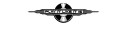 PLAY IT LIKE IT IS trademark