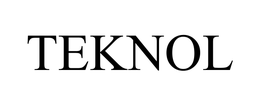 TEKNOL trademark