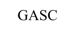 GASC trademark