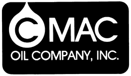 C MAC OIL COMPANY, INC. trademark