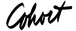 COHORT trademark