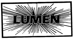 LUMEN trademark