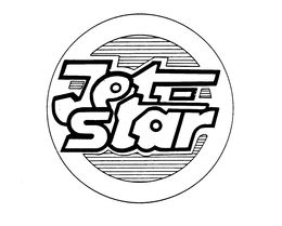 JET STAR trademark