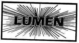 LUMEN trademark
