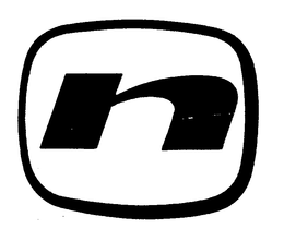 N trademark