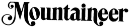 MOUNTAINEER trademark