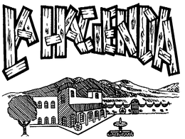 LA HACIENDA trademark