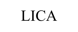 LICA trademark