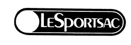 LESPORTSAC trademark