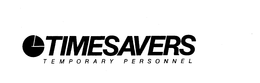 TIMESAVERS TEMPORARY PERSONNEL trademark