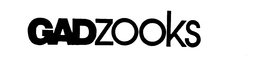 GADZOOKS trademark
