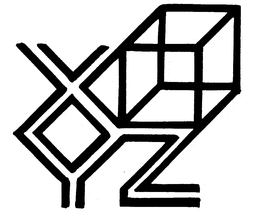 XYZ trademark