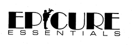 EPICURE ESSENTIALS trademark