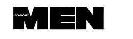 ADVOCATE MEN trademark