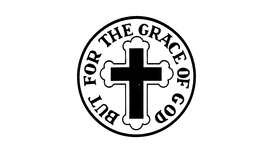 BUT FOR THE GRACE OF GOD trademark
