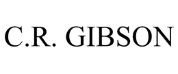 C.R. GIBSON trademark