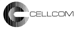 CC CELLCOM trademark