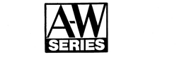 A-W SERIES trademark