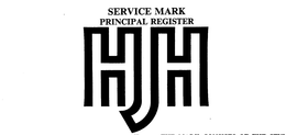 HJH trademark