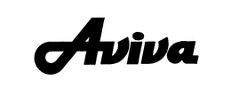 AVIVA trademark