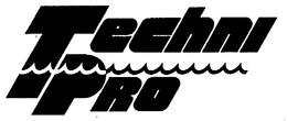 TECHNI PRO trademark