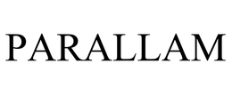 PARALLAM trademark