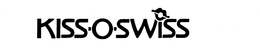 KISS-O-SWISS trademark