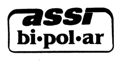 ASSI BI-PO-LAR trademark