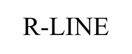 R-LINE trademark