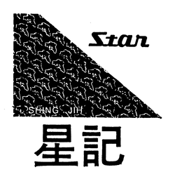 STAR trademark