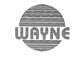 WAYNE trademark