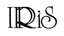 IRRIS trademark