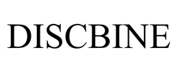 DISCBINE trademark