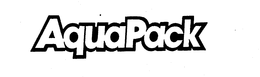 AQUAPACK trademark