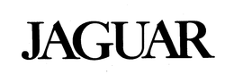 JAGUAR trademark
